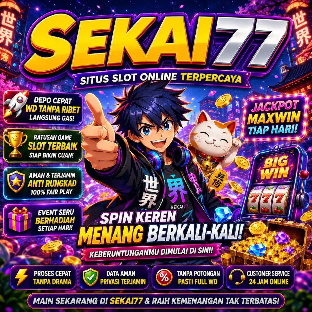 SEKAI77